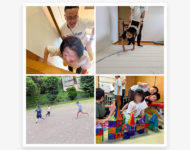 手押しくるま🏋️💪 5月22日(木) hakkeyoi-818