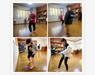 リアクションカラーバトル😝🏋️ 1月30(金) hakkeyoi-1042