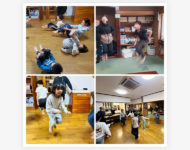 筋トレサーキット💪 2月17日(火) hakkeyoi-1057