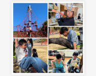 絶好の外遊び日和!愛鷹運動公園😝 3月14日(土) hakkeyoi-1072